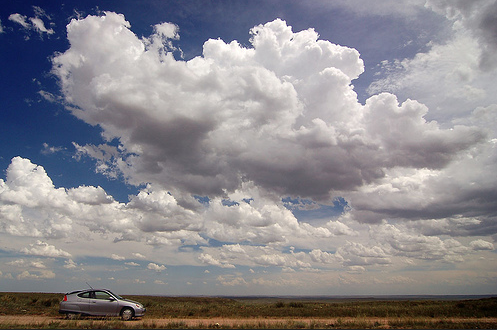 tiny car - big sky.png